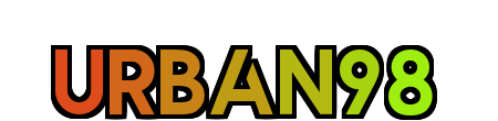 URBAN98 Logo